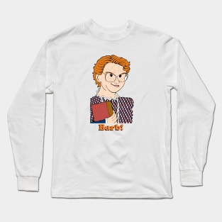 SCI FI TV SHOW FAN ART!! Long Sleeve T-Shirt